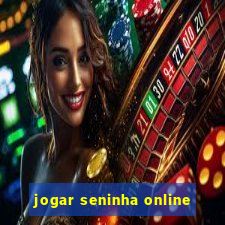 jogar seninha online